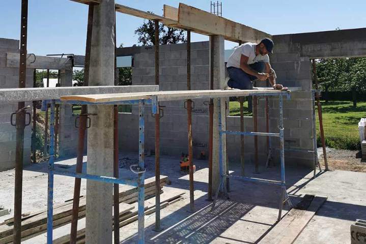 Votre spécialiste en construction de maisons Rouen