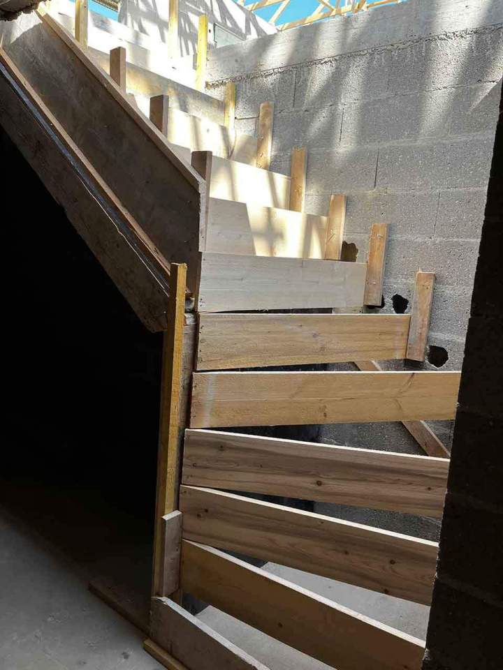 Aménagement intérieur Rouen